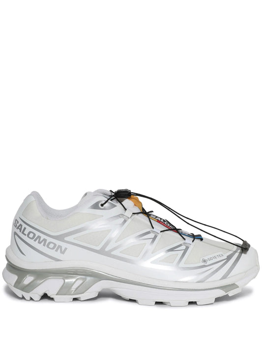 salomon xt 6 gore tex white