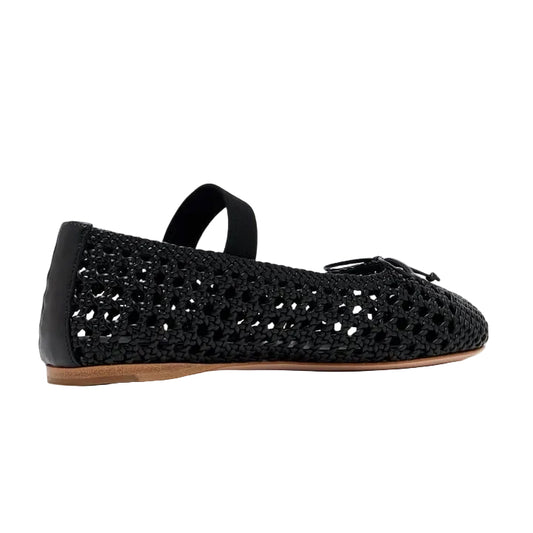 Miu Miu Women nappa leather ballerinas