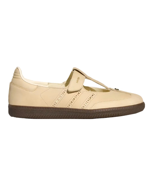 Adidas Samba Jane “Vintage/Beige/Gum”
