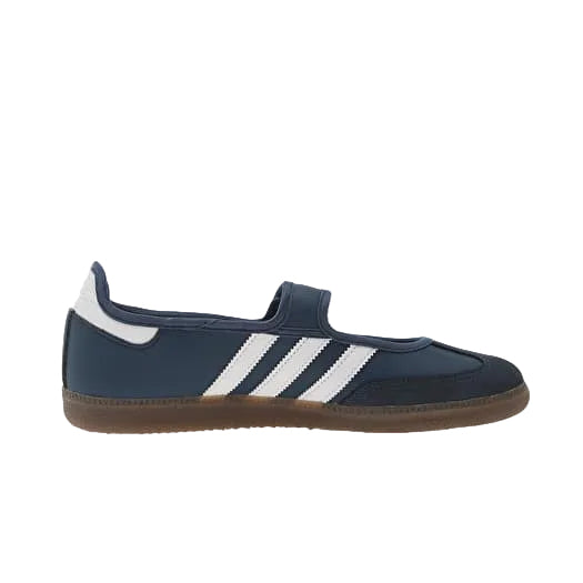 Adidas Samba Jane Crew Navy