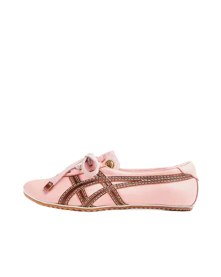 Onitsuka Tiger Tai-Chi Sakura Nappa Versace Pink