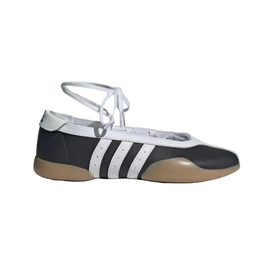 Adidas Taekwondo Mei Ballet x Black White