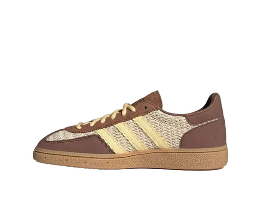 Adidas Handball Spezial Preloved Brown/ Orange Tint/ Gum