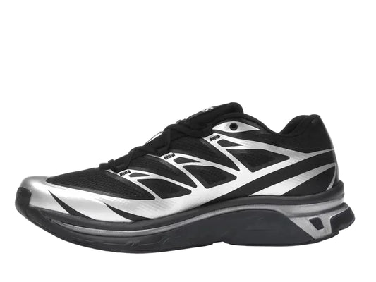 Salomon XT-MM-6 MM6 Maison Margiela Black Silver