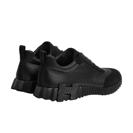 Hermès Bouncing sneaker – Noir (Black)