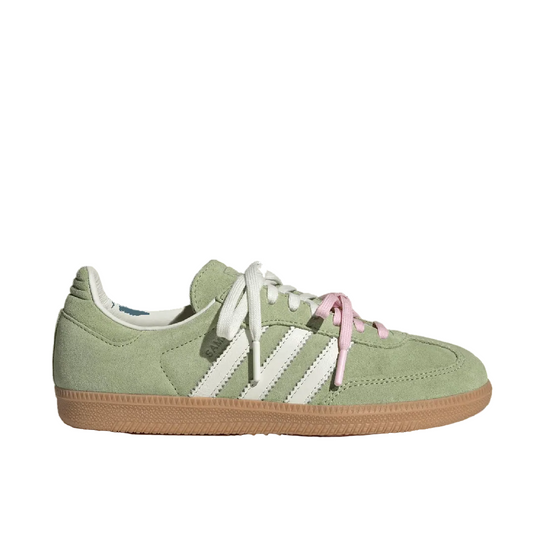adidas Samba OG Molly-Mae Matcha