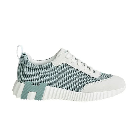 Hermès Bouncing sneaker 'Gris Nuage'