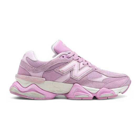 New Balance 9060 ASOS Exclusive Pink Overdye