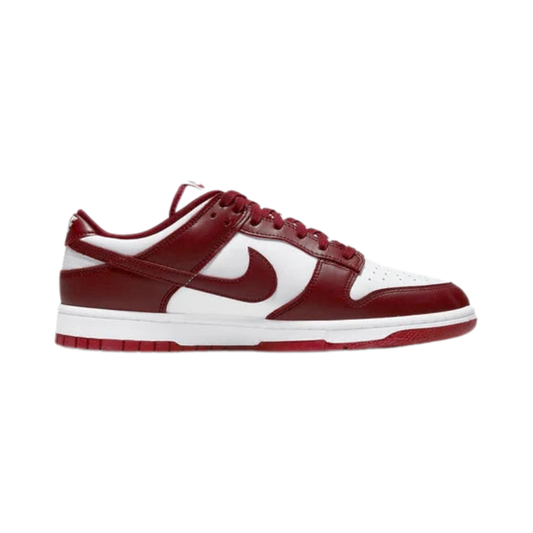 Nike Dunk Low Bordeaux