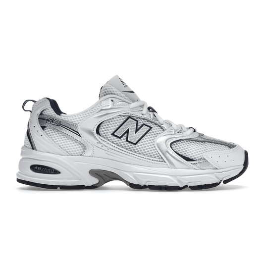 New Balance 530 'White Silver Navy'
