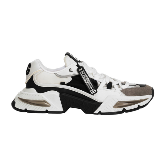 Dolce & Gabbana Mixed-material Airmaster