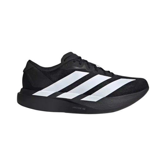 Adidas Adizero Evo - Black White