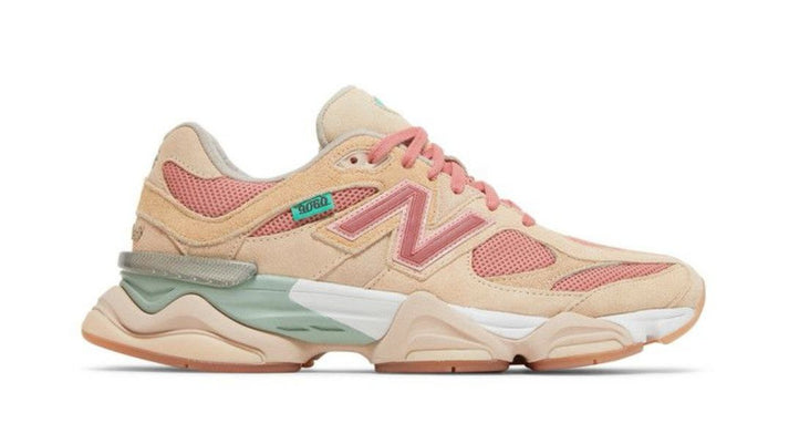 New Balance 9060 'Penny Cookie pink'