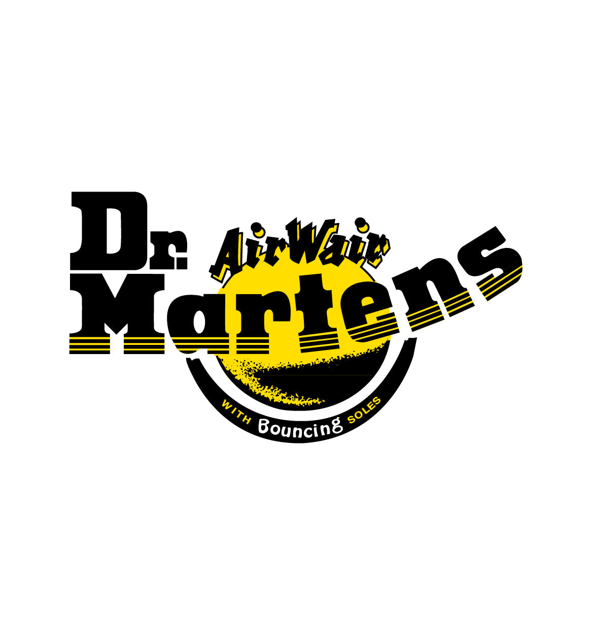 Dr.Martens