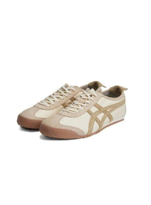 Onitsuka Tiger Mexico 66 Beige/Green