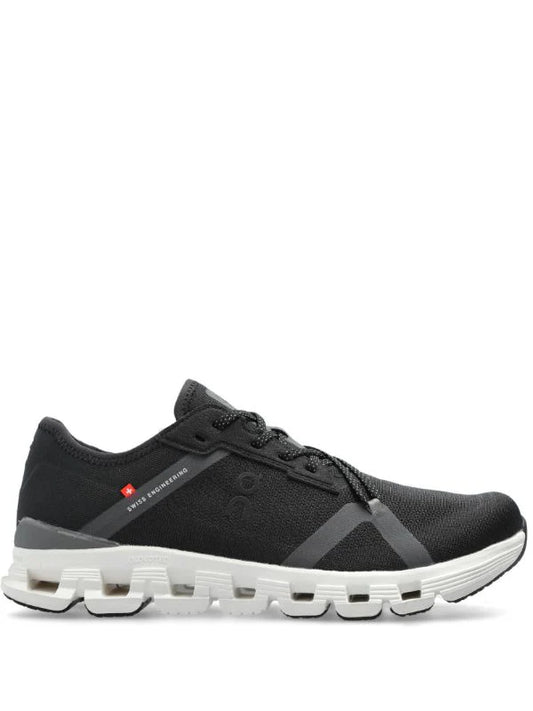 On running Cloud X 4 AD sneakers