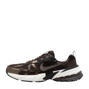 Nike V2K Velvet Brown White Black