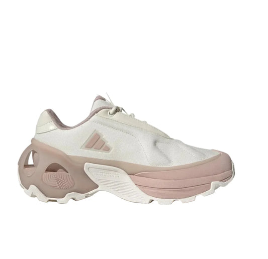 Adidas Wonder Runner Beige White Shoes
