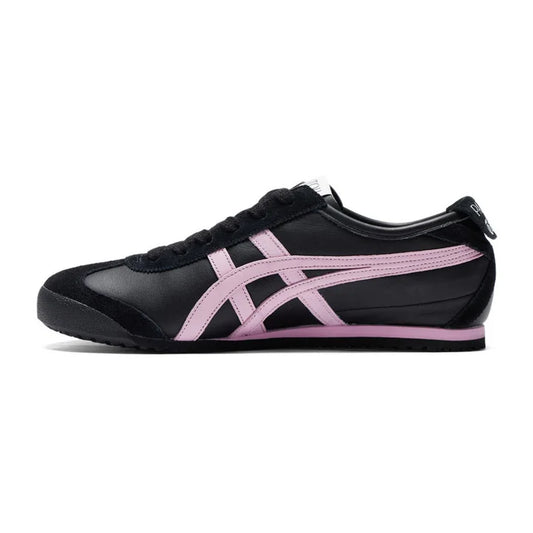 Onitsuka Tiger Mexico 66 'Black Pink