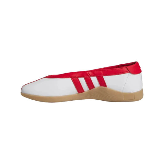 Adidas Taekwondo Mei Red White