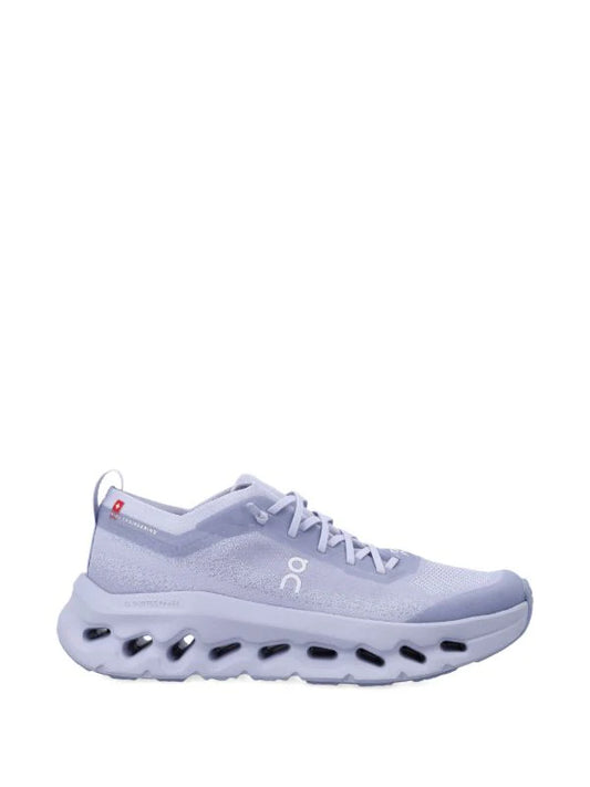 On running Cloudtilt Moon sneakers