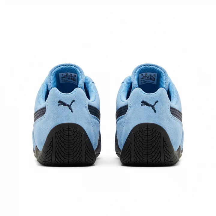 Puma Speedcat Archive 'Light Blue Club Navy'