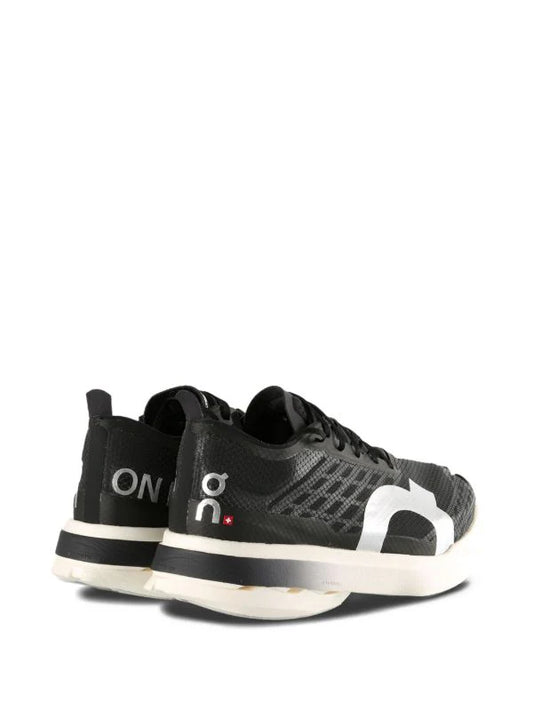 On running Cloudboom Strike sneakers