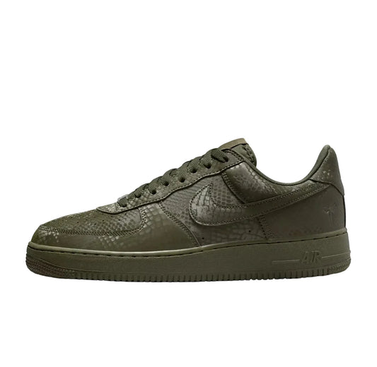 Air Force 1 Low Kobe Men's Shoes