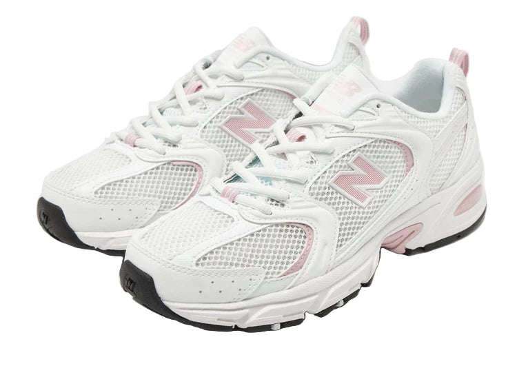 New Balance 530 White Pink