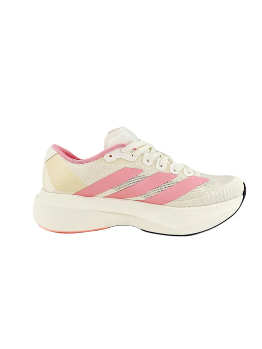 Adidas Adizero Evo SL white Pink
