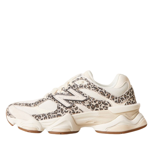 New Balance 9060 ASOS Leopard Print
