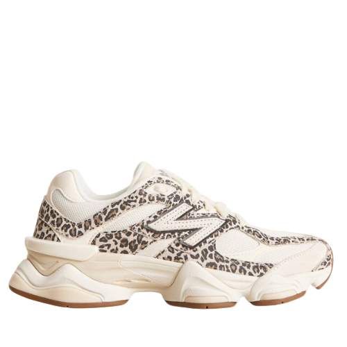 New Balance 9060 ASOS Leopard Print