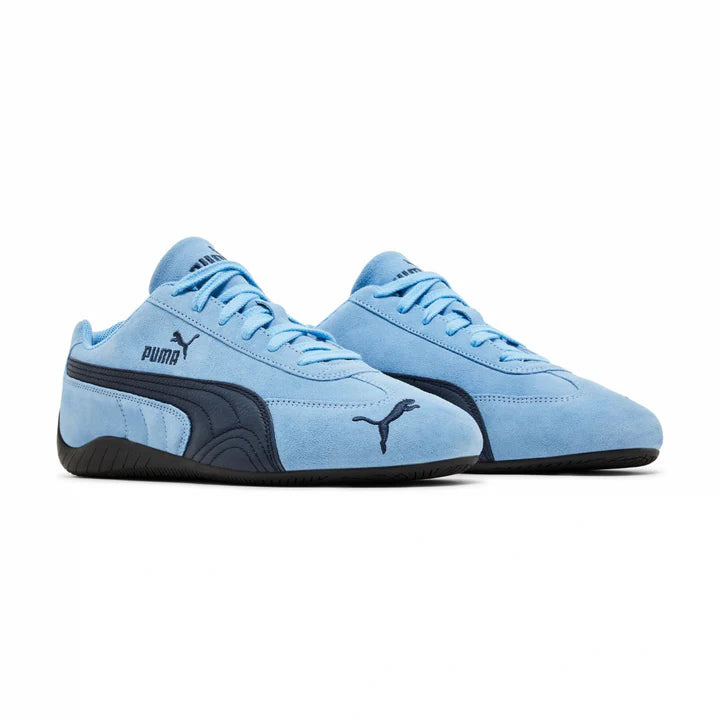 Puma Speedcat Archive 'Light Blue Club Navy'
