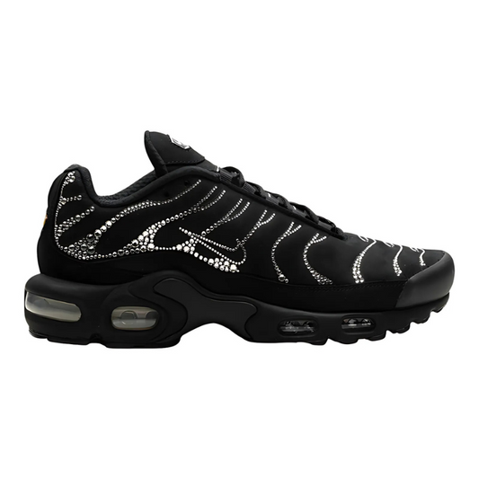 Nike x Swarovski Air Max Plus