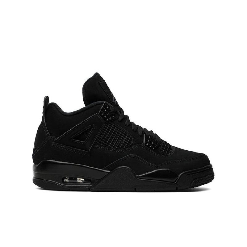 Air Jordan 4 Retro 'Black Cat'