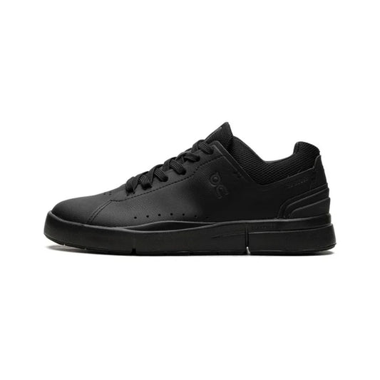 On The Roger Advantage Black (2026)