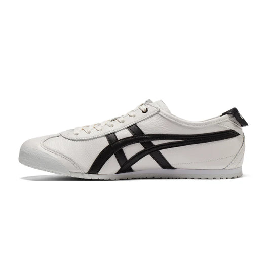 Onitsuka Tiger Mexico 66- ‘white/Black’
