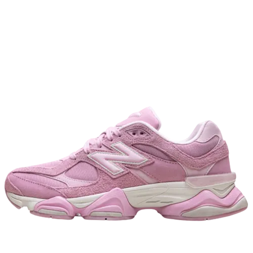 New Balance 9060 ASOS Exclusive Pink Overdye