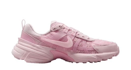 Nike V2K Run 'Pink Foam Arctic Pink'