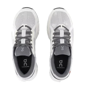 On Running Cloudrunner 2 Frost White