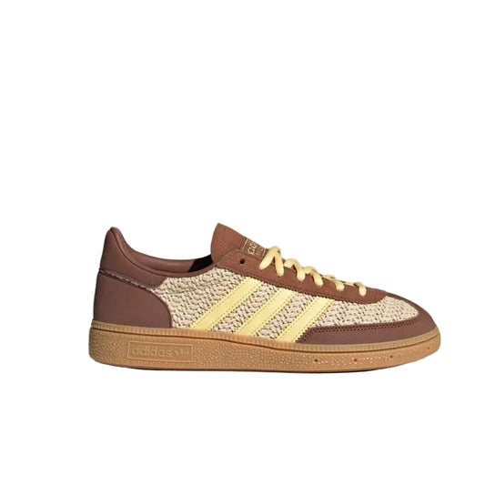 Adidas Handball Spezial Preloved Brown/ Orange Tint/ Gum