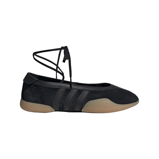 Adidas Taekwondo Mel Ballet Black Gum