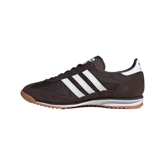 Adidas SL 72 OG Dark Brown/Cloud white/ Gum