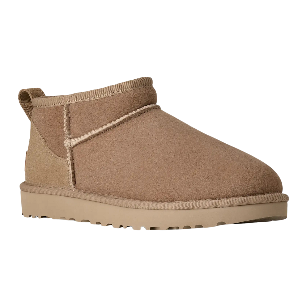 UGG Classic Ultra Mini – Sand