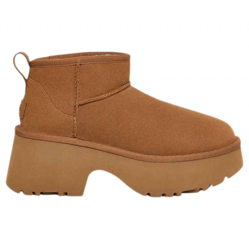 UGG Classic Ultra Mini New Heights Boot