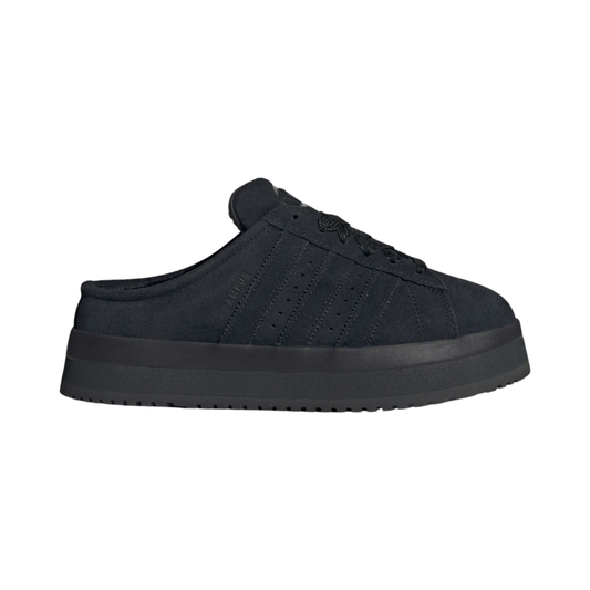 Adidas Campus 00s Winter Low Black