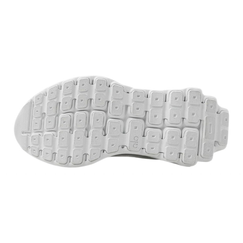 ALO Runner Trainer - WHT