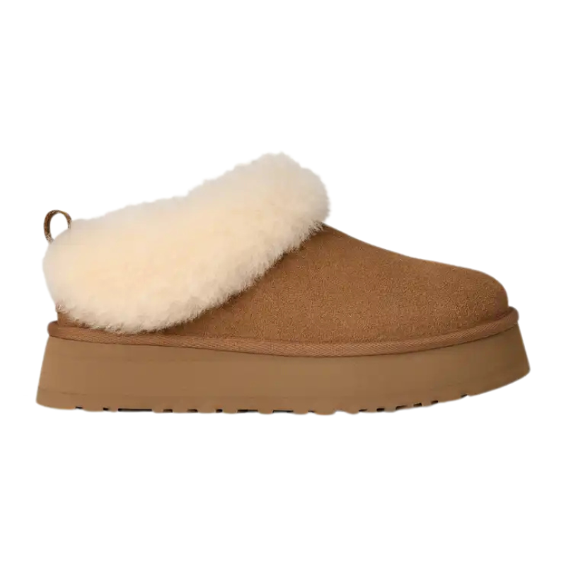 UGG Women’s Tazzelle Slipper - Chestnut