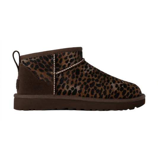 UGG Classic Ultra Mini Slipper – Caspian