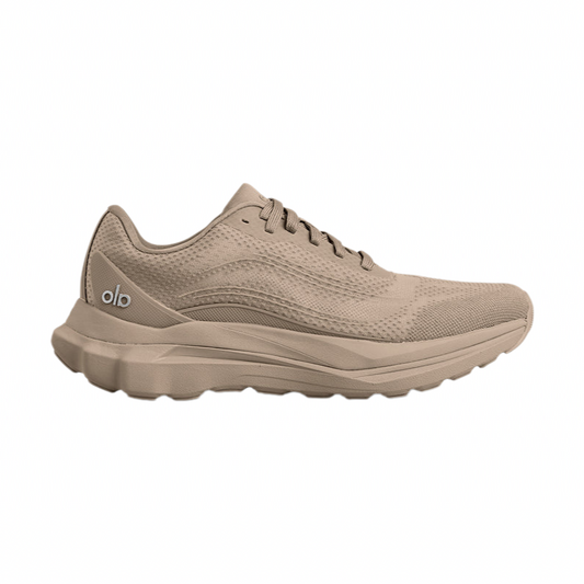 Alo Runner Gravel